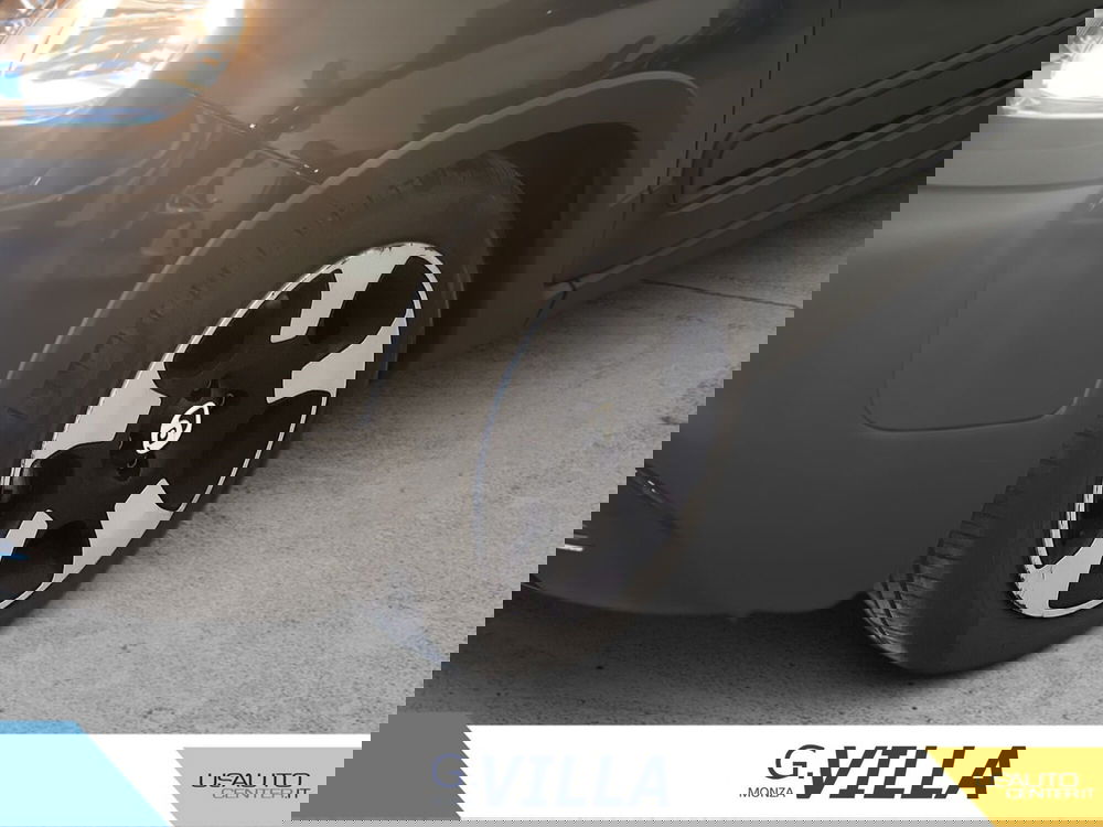 Fiat Pandina usata a Monza e Brianza (7)