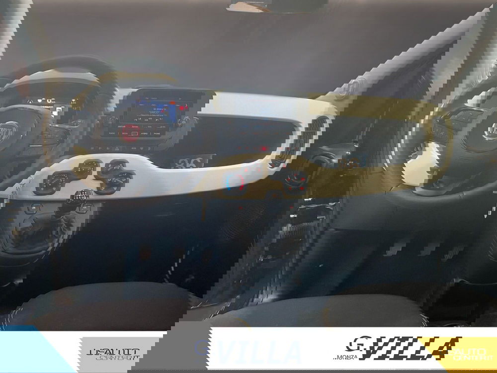 Fiat Pandina usata a Monza e Brianza (8)