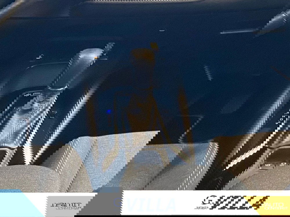 Toyota Corolla Touring Sports usata a Monza e Brianza (10)