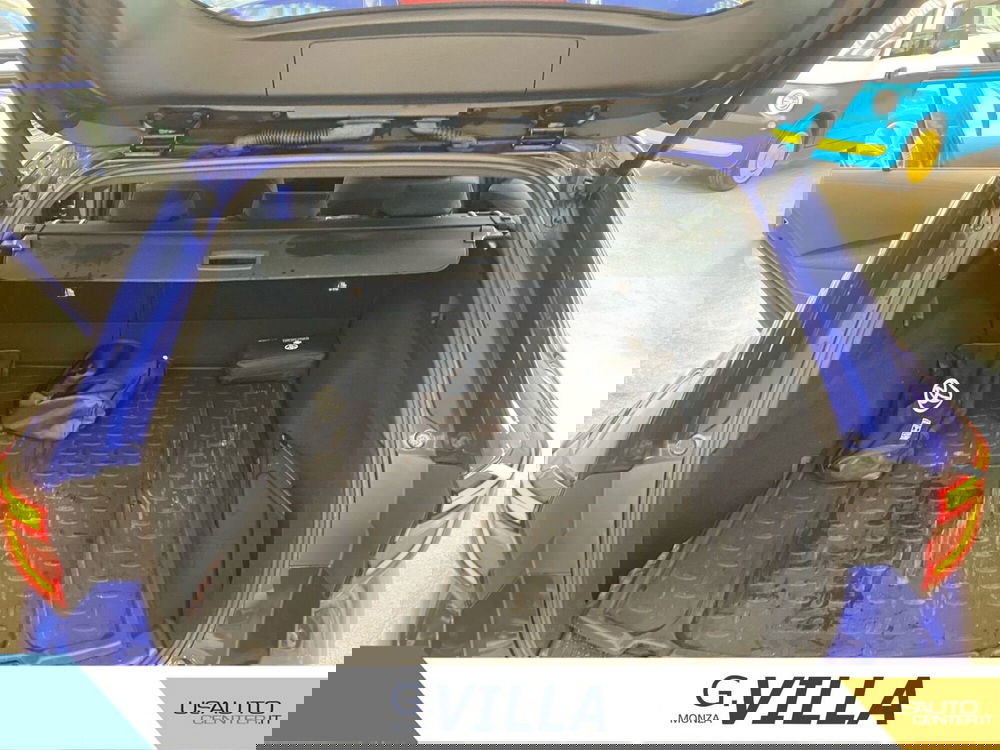 Toyota Corolla Touring Sports usata a Monza e Brianza (15)