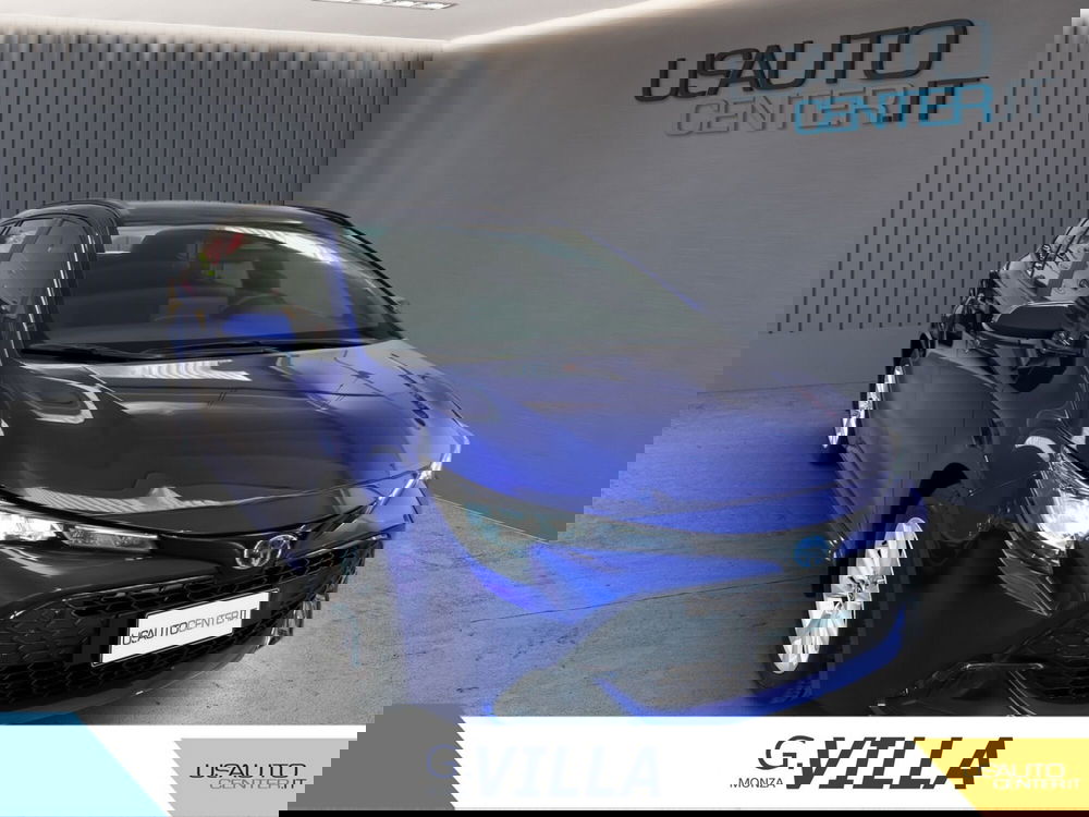 Toyota Corolla Touring Sports usata a Monza e Brianza (2)