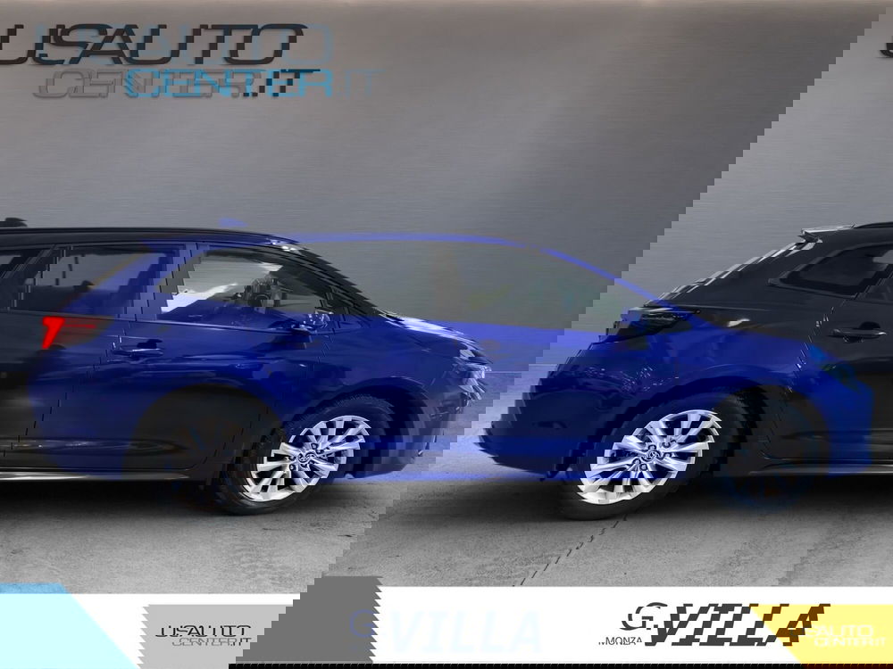 Toyota Corolla Touring Sports usata a Monza e Brianza (3)