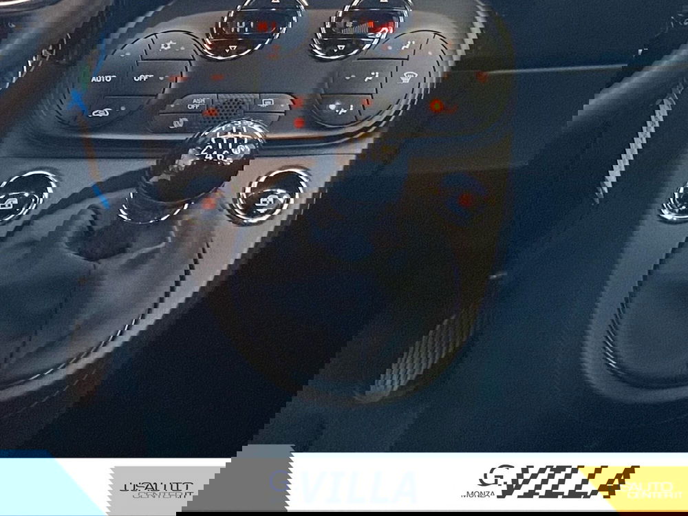 Fiat 500 usata a Monza e Brianza (10)