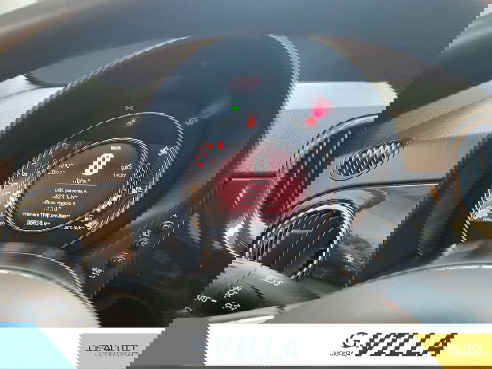 Fiat 500 usata a Monza e Brianza (12)