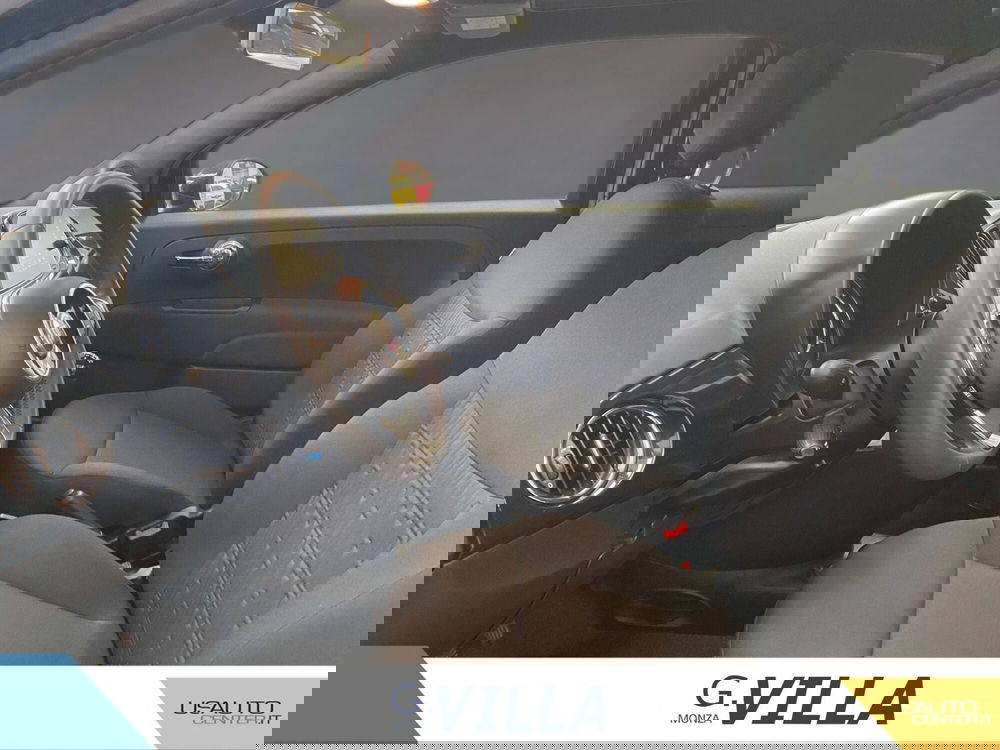 Fiat 500 usata a Monza e Brianza (13)