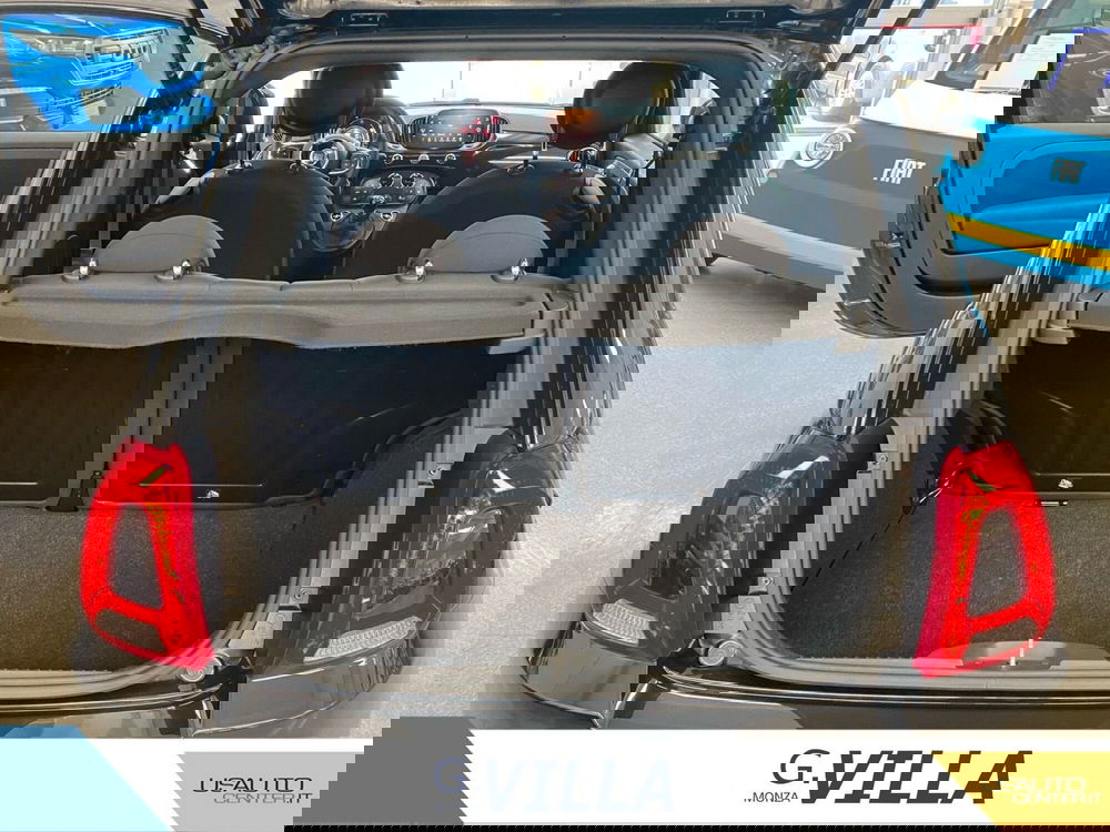 Fiat 500 usata a Monza e Brianza (15)