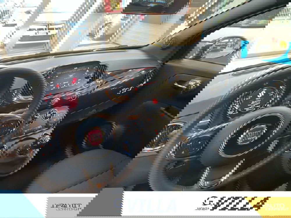 Fiat 500 usata a Monza e Brianza (16)