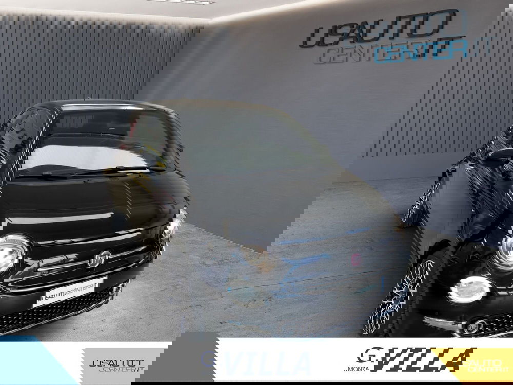 Fiat 500 usata a Monza e Brianza (2)