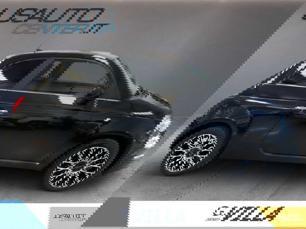 Fiat 500 usata a Monza e Brianza (3)