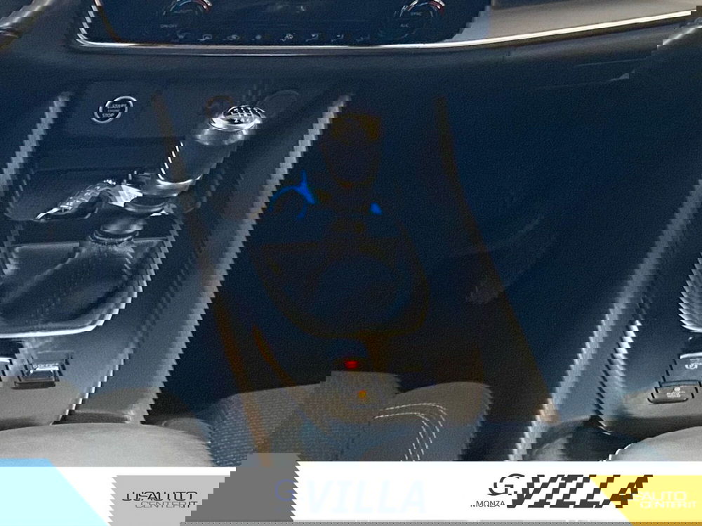 Nissan Qashqai usata a Monza e Brianza (10)