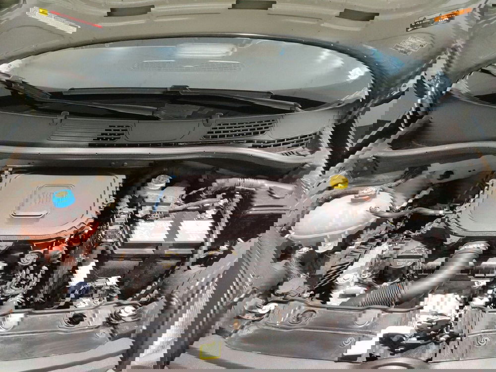 Fiat Panda Cross usata a L'Aquila (10)