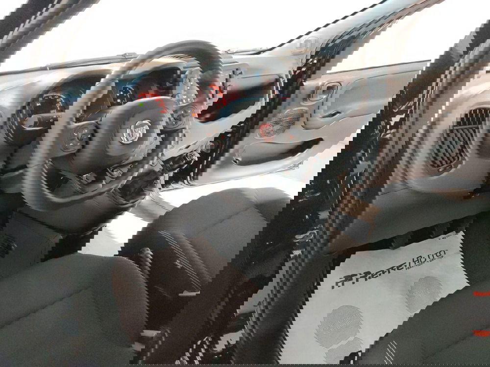 Fiat Panda Cross usata a L'Aquila (11)