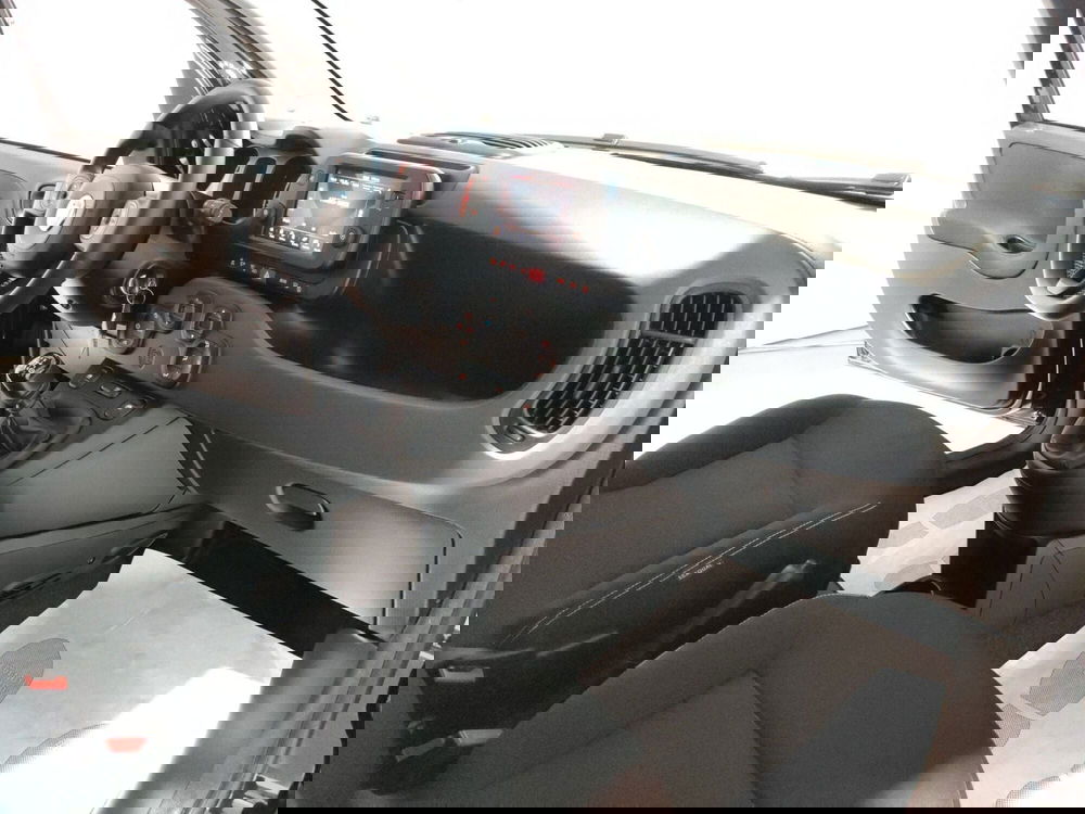 Fiat Panda Cross usata a L'Aquila (12)