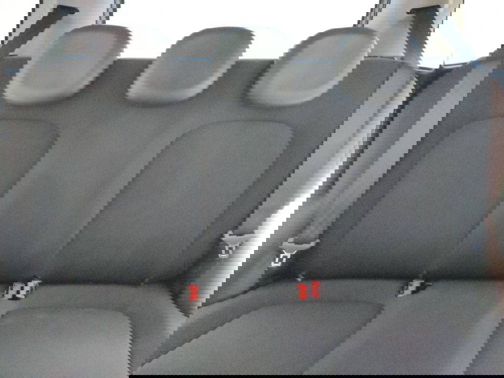 Fiat Panda Cross usata a L'Aquila (13)