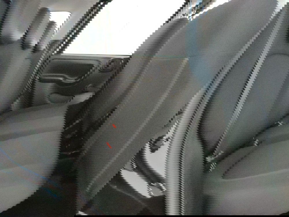 Fiat Panda Cross usata a L'Aquila (14)