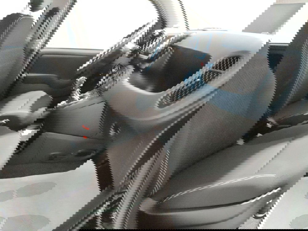 Fiat Panda Cross usata a L'Aquila (15)