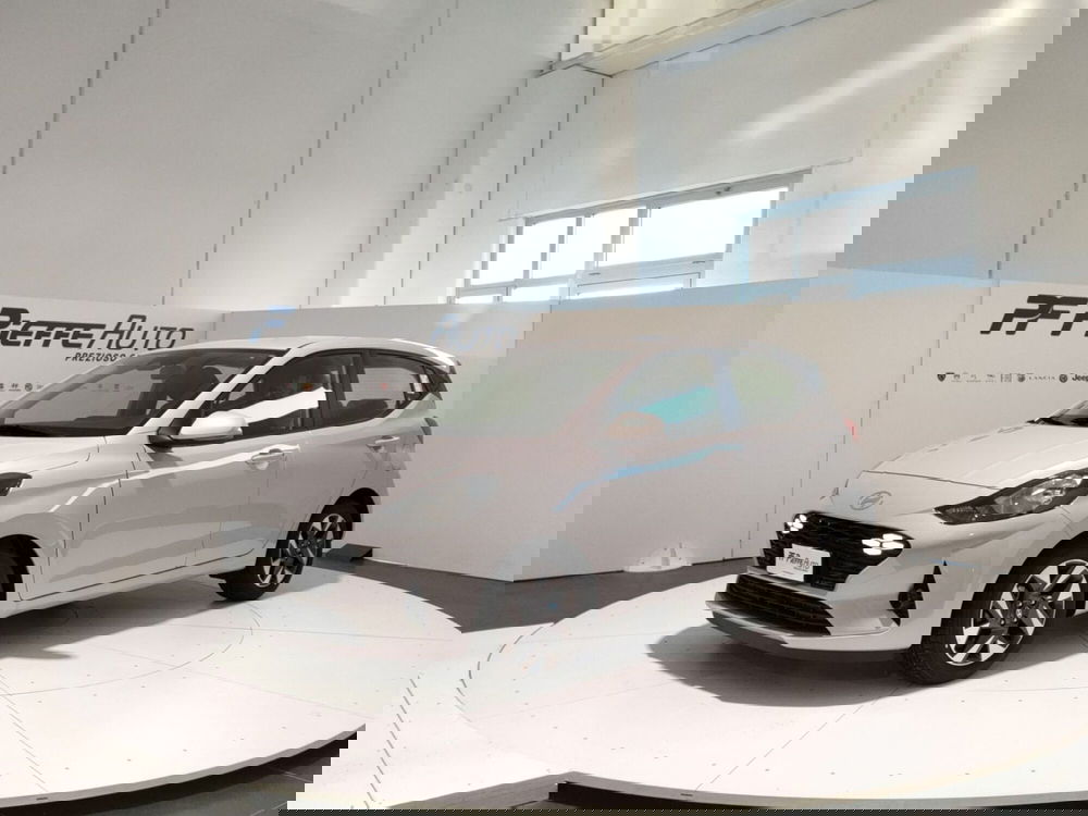 Hyundai i10 nuova a L'Aquila