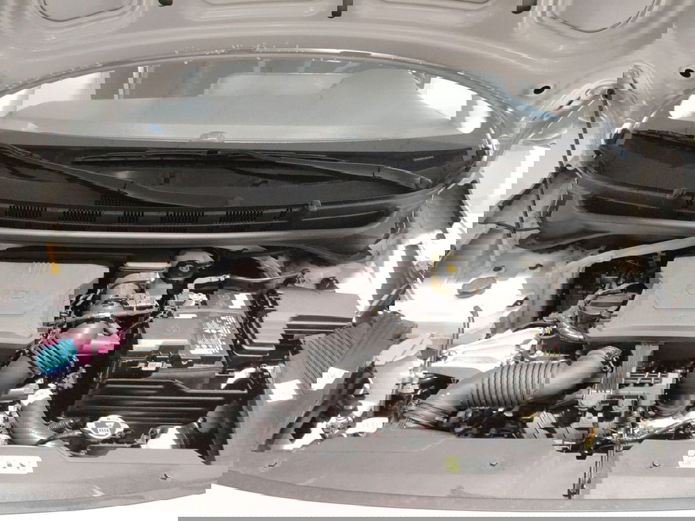 Hyundai i10 nuova a L'Aquila (10)