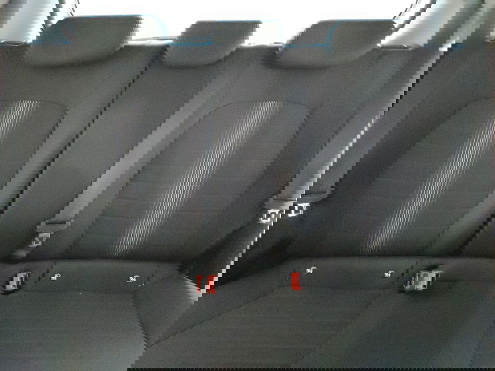 Hyundai i10 nuova a L'Aquila (13)