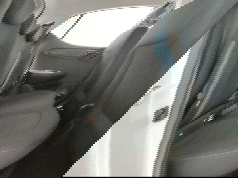 Hyundai i10 nuova a L'Aquila (14)