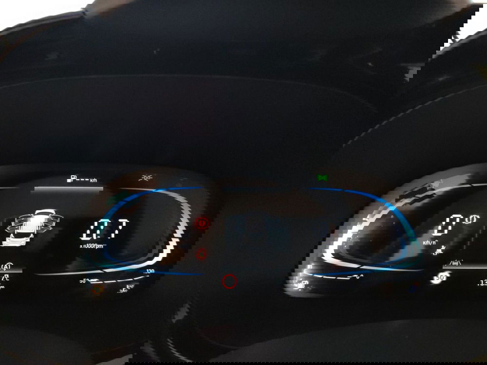 Hyundai i10 nuova a L'Aquila (18)