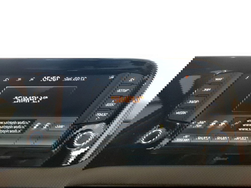 Hyundai i10 nuova a L'Aquila (19)