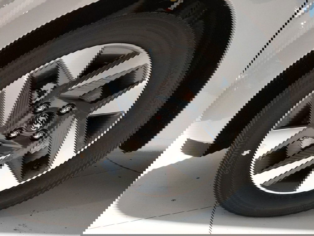 Hyundai i10 nuova a L'Aquila (7)