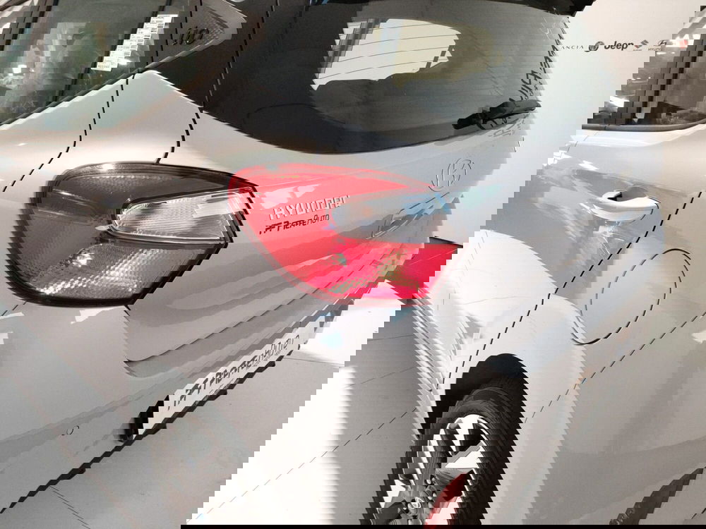 Hyundai i10 nuova a L'Aquila (8)