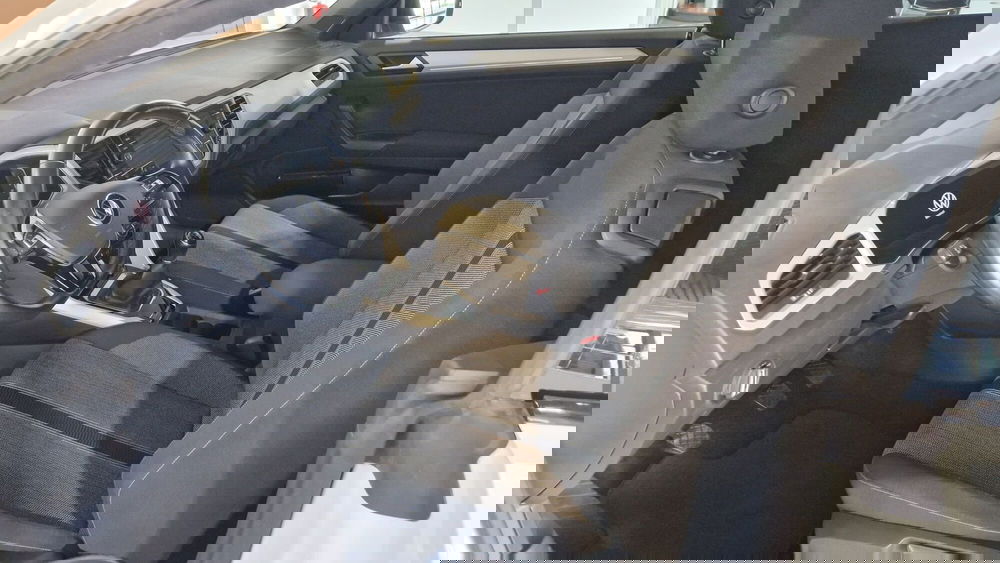 Volkswagen T-Roc Cabrio usata a Vercelli (12)