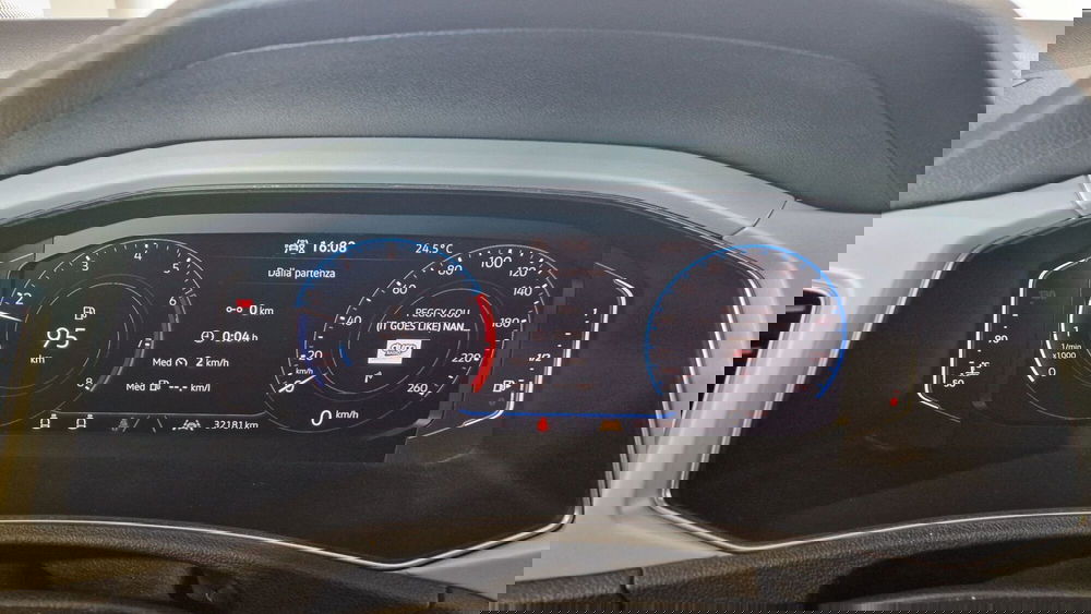 Volkswagen T-Roc Cabrio usata a Vercelli (18)