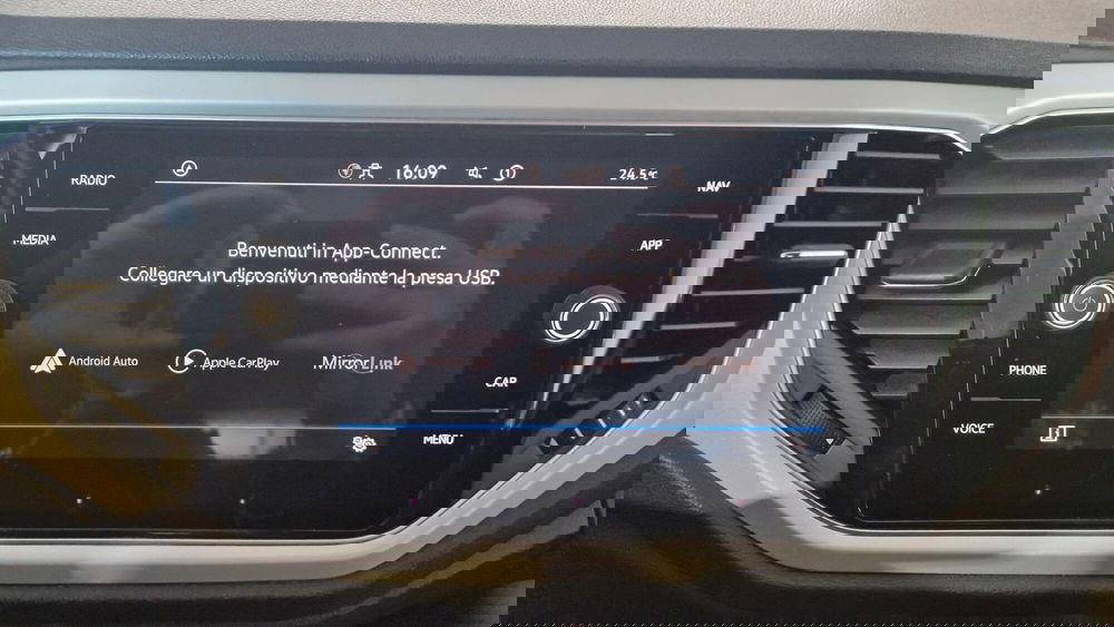 Volkswagen T-Roc Cabrio usata a Vercelli (20)