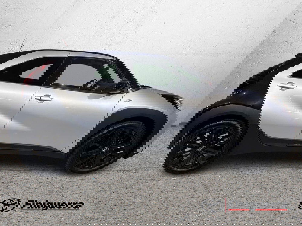 Toyota Aygo X nuova a Lecco (5)