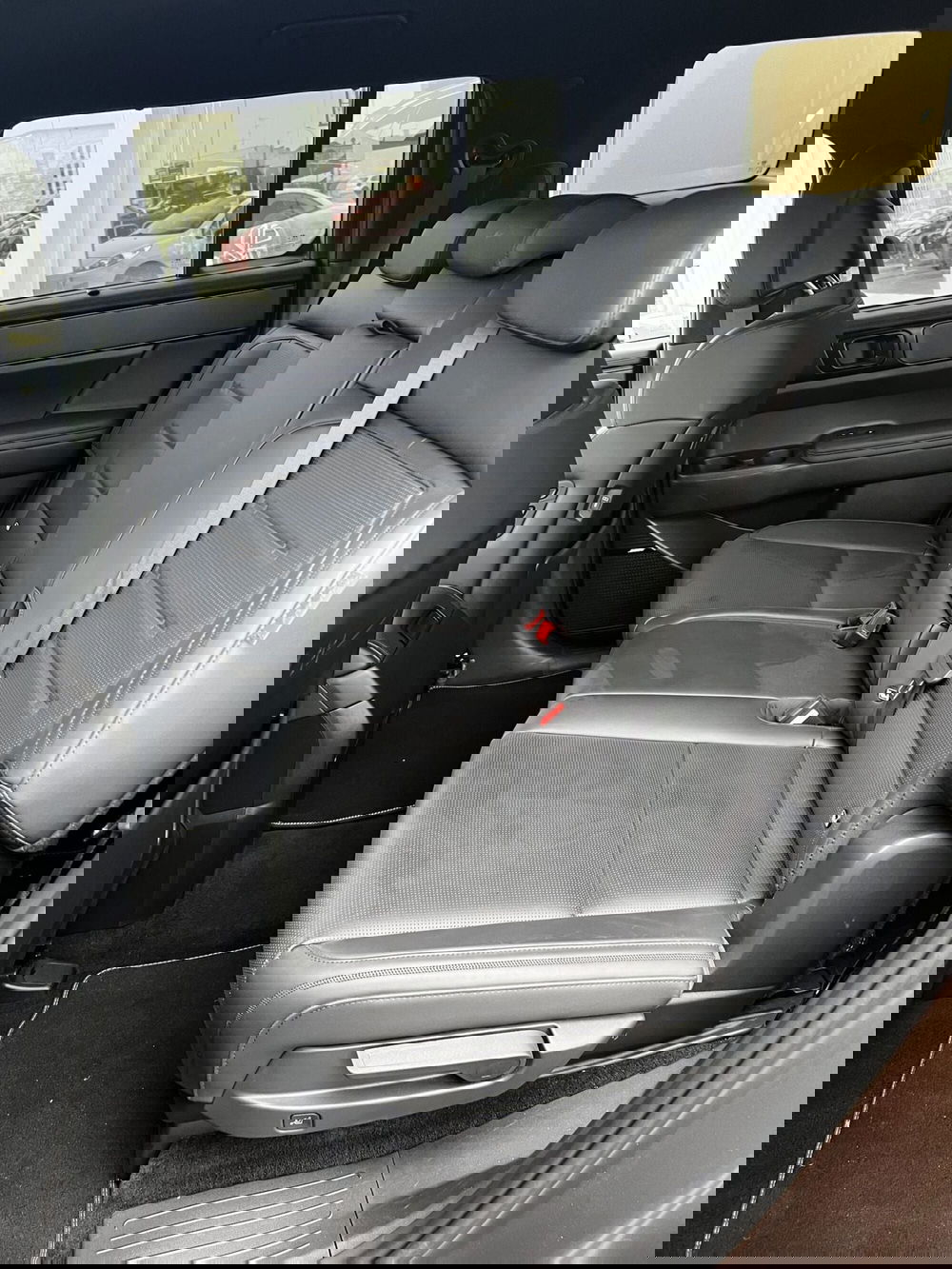 Hyundai Santa Fe usata a Vercelli (10)