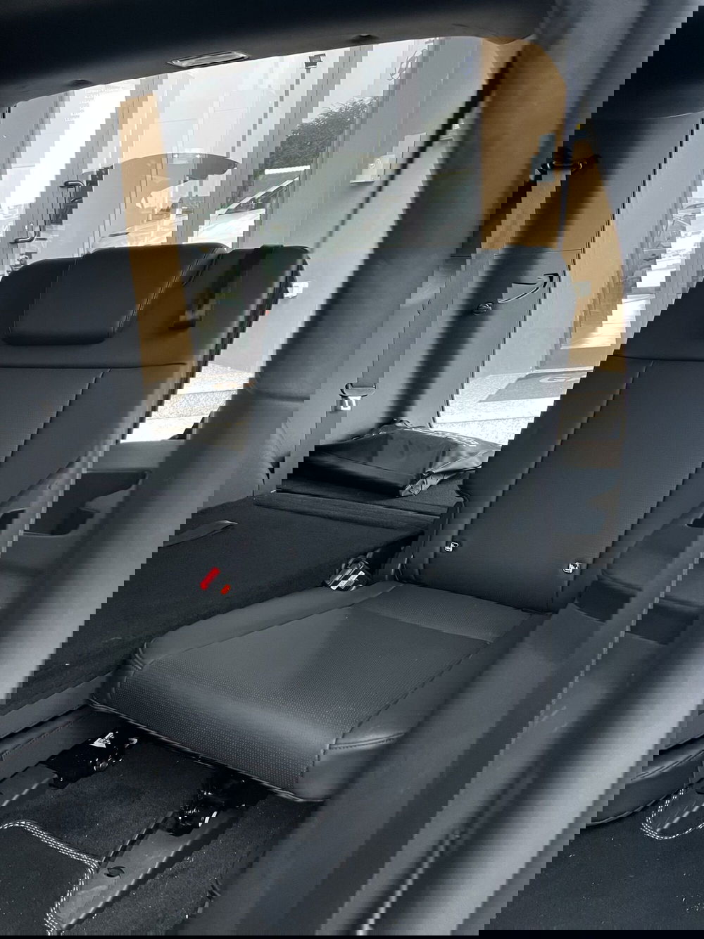 Hyundai Santa Fe usata a Vercelli (11)