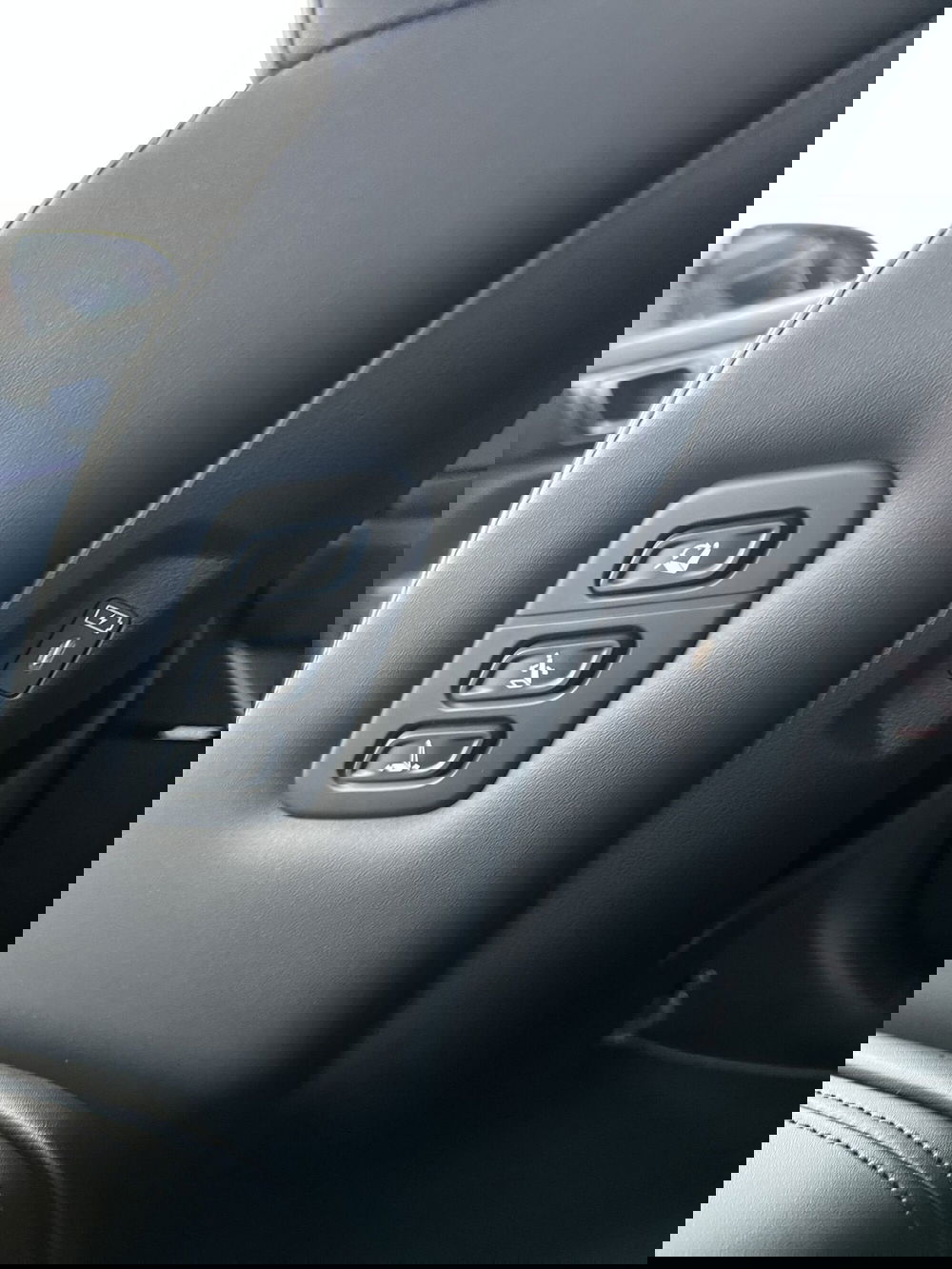 Hyundai Santa Fe usata a Vercelli (13)