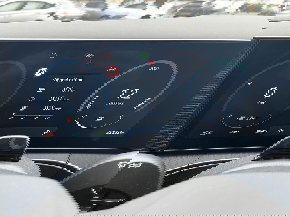 Hyundai Santa Fe usata a Vercelli (16)