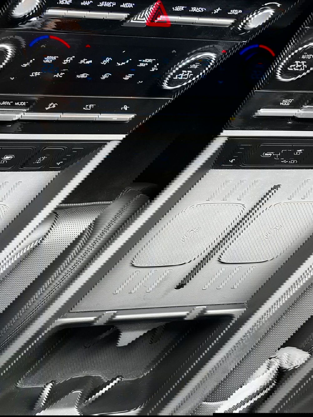 Hyundai Santa Fe usata a Vercelli (18)