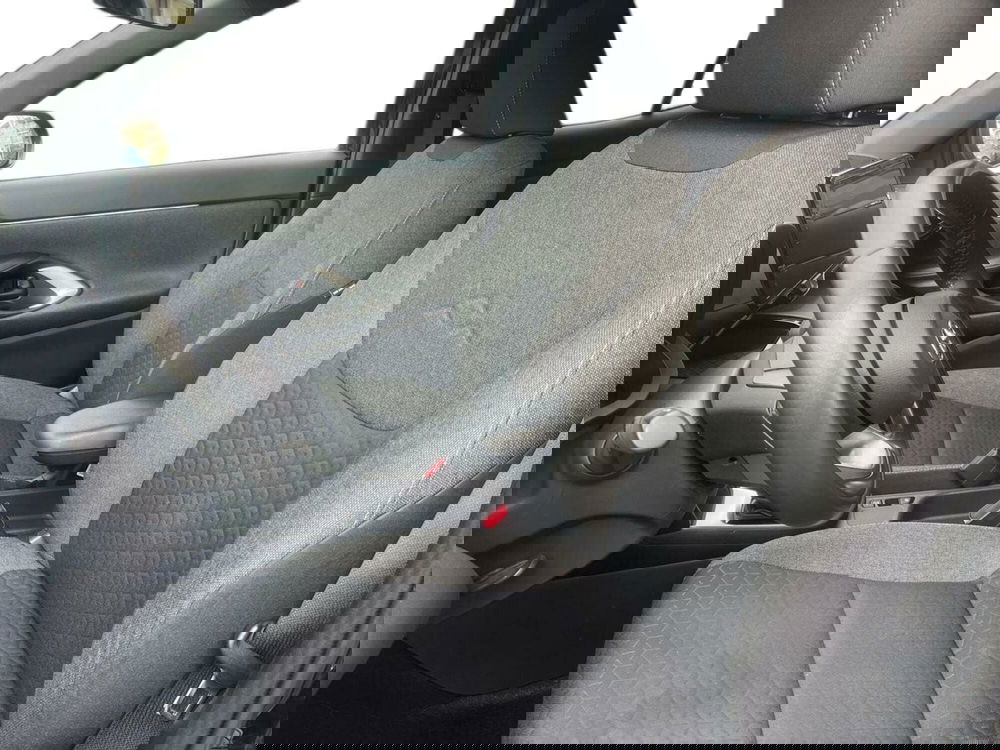 Toyota Yaris Cross usata a Lecco (10)