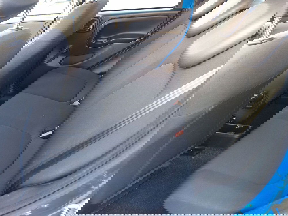 Fiat Panda Cross usata a Alessandria (15)