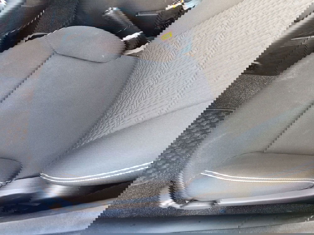 Fiat Panda Cross usata a Alessandria (16)