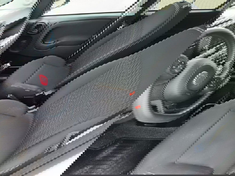 Fiat Panda Cross usata a Alessandria (13)