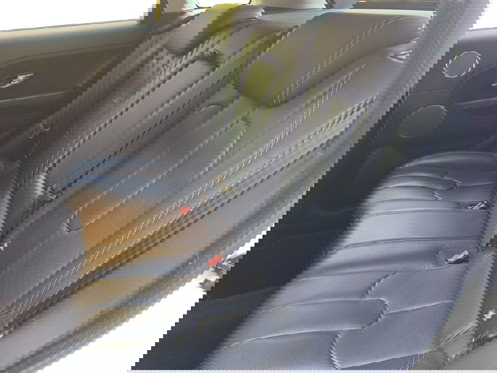 Land Rover Range Rover Evoque usata a Modena (11)