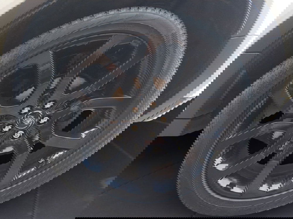 Land Rover Range Rover Evoque usata a Modena (13)