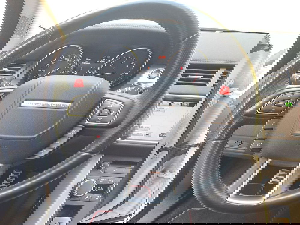 Land Rover Range Rover Evoque usata a Modena (9)