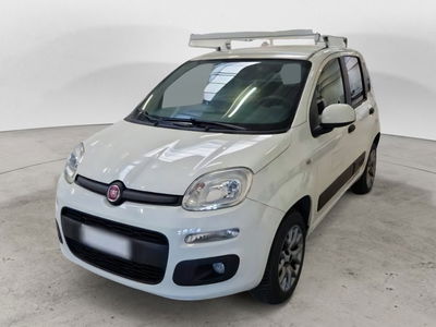 Fiat Panda 1.3 MJT 4x4 Pop Van 2 posti del 2018 usata a Sala Consilina