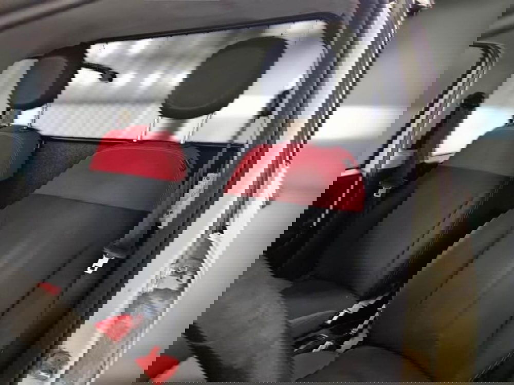 Fiat Panda usata a Salerno (11)