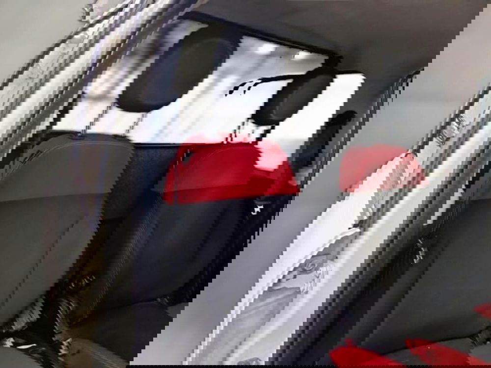 Fiat Panda usata a Salerno (12)