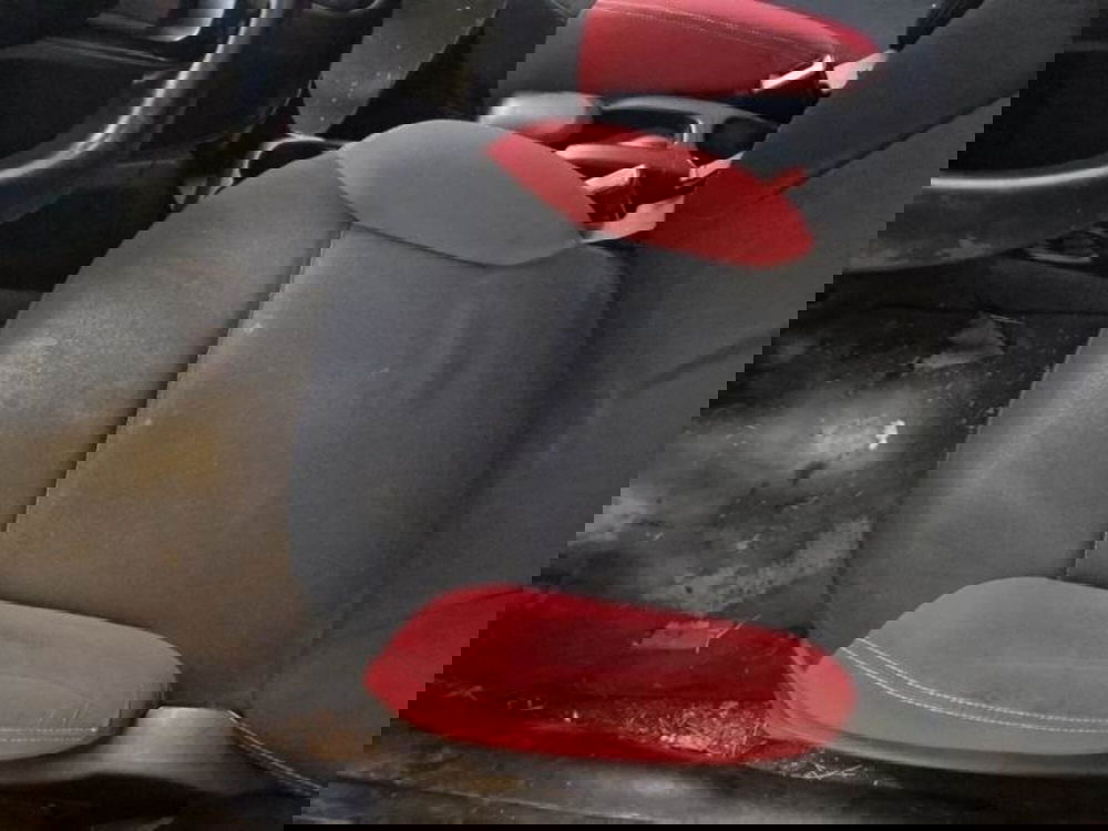 Fiat Panda usata a Salerno (13)