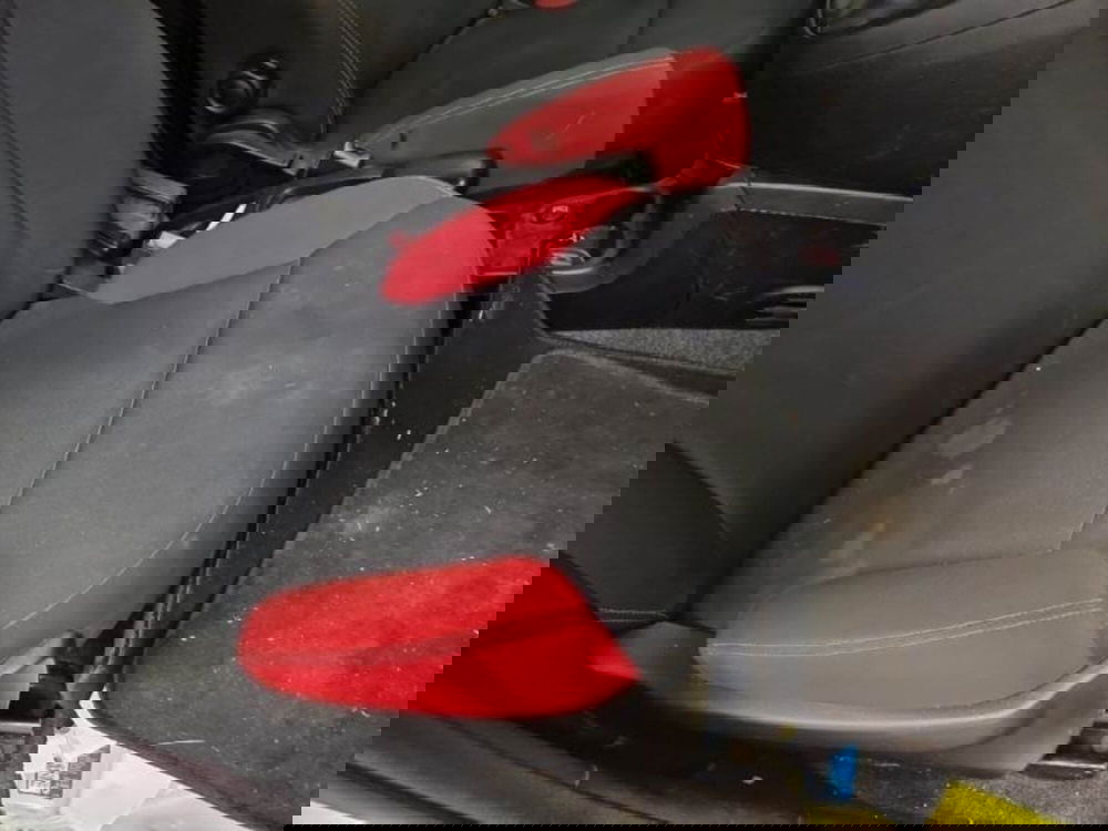 Fiat Panda usata a Salerno (14)