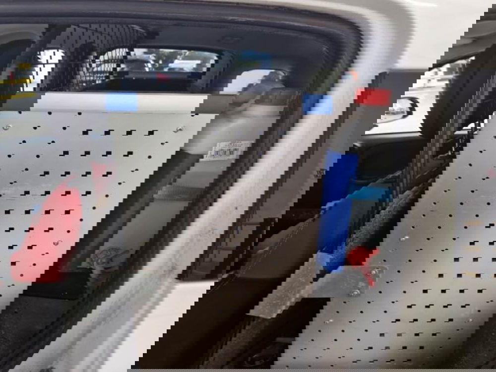 Fiat Panda usata a Salerno (15)